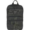 Backpack VX CHARGER VCAM BLACK