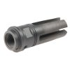 Angry Gun QD Flash Hider SOCOM556 PRONG TYPE 4 (Full Markings), 14-mm (CCW) - Black Angry Gun QD Flash Hider SOCOM556 PRONG TYPE 4 (Full Markings), 14-mm (CCW) - Black