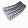 DA Metal Magazine for 130 BBs M4/M16, Mid-Cap - Black DA Metal Magazine for 130 BBs M4/M16, Mid-Cap - Black
