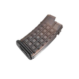 TM magazine for Steyer AUG, 330 BBs (Hi-Cap) - Black TM magazine for Steyer AUG, 330 BBs (Hi-Cap) - Black