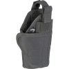 Modular Pistol Case - TITANIUM Grey