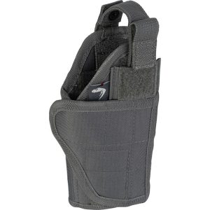 Modular Pistol Case - TITANIUM Grey Modular Pistol Case - TITANIUM Grey