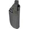 Modular Pistol Case - TITANIUM Grey