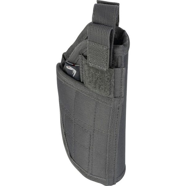 Modular Pistol Case - TITANIUM Grey