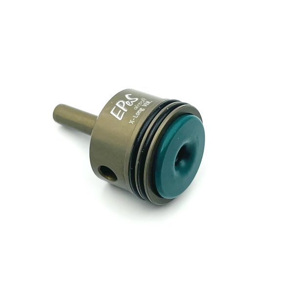 EPeS Cylinder head AEG Mk.II uni V2/3 - Long - 80sh EPeS Cylinder head AEG Mk.II uni V2/3 - Long - 80sh