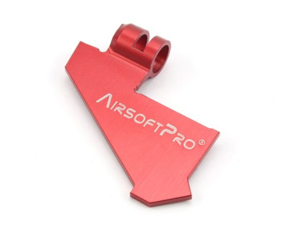 Metal CNC loading plate for TM AWP and Well MB44xx