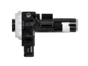 RetroArms CNC Hop-up Chamber AR15 BASIC - Black RetroArms CNC Hop-up Chamber AR15 BASIC - Black