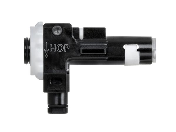 RetroArms CNC Hop-up Chamber AR15 BASIC - Black RetroArms CNC Hop-up Chamber AR15 BASIC - Black