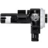 RetroArms CNC Hop-up Chamber AR15 BASIC - Black RetroArms CNC Hop-up Chamber AR15 BASIC - Black