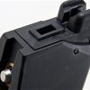 AA Drum Magazine for AAP-01 and G-series GBB, 350 BBs - Black