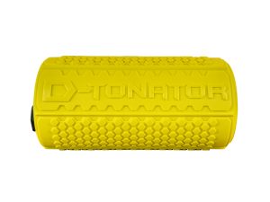 ASG STORM D-Tonator Impact Airsoft Gas Grenade - Yellow