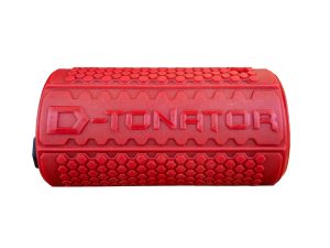 ASG STORM D-Tonator Impact Airsoft Gas Grenade - Red