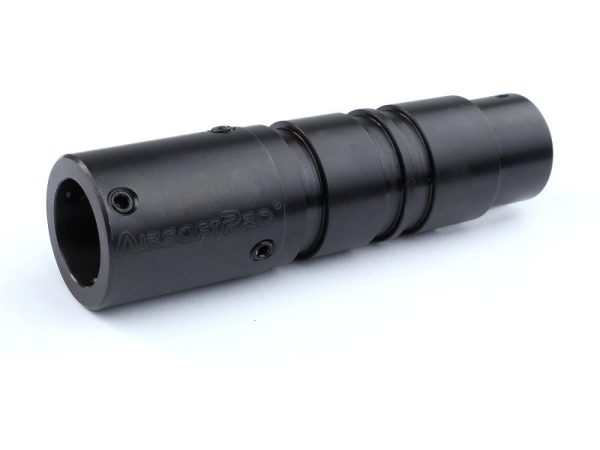 Steel outer barrel housing for SVD - Gen.2 Steel outer barrel housing for SVD - Gen.2