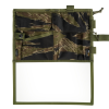 HELIKON MAP CASE Pouch - Tiger Stripe HELIKON MAP CASE Pouch - Tiger Stripe
