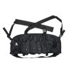 WST Bandolier/Chest Rig KINGRIN for AK - Black WST Bandolier/Chest Rig KINGRIN for AK - Black