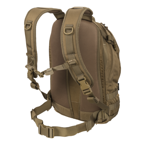HELIKON EDC Backpack® Cordura® - Black HELIKON EDC Backpack® Cordura® - Black