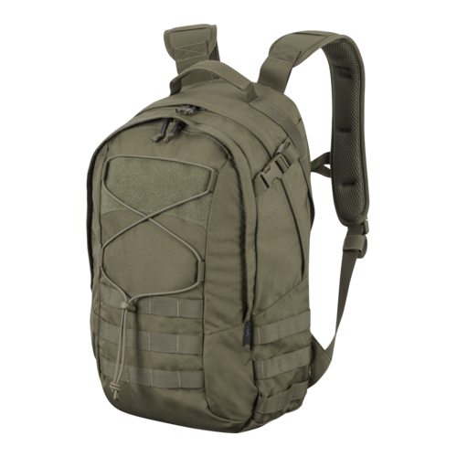HELIKON EDC Backpack® Cordura® - Adaptive Green