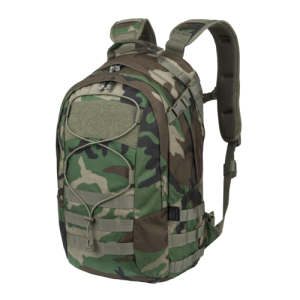 HELIKON EDC Backpack® Cordura® - US Woodland