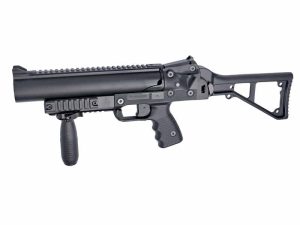 ASG Grenade Launcher B&T GL-06 - Black