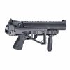 ASG Grenade Launcher B&T GL-06 - Black ASG Grenade Launcher B&T GL-06 - Black