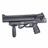 ASG Grenade Launcher B&T GL-06 - Black ASG Grenade Launcher B&T GL-06 - Black