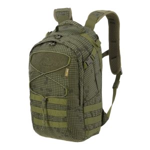 HELIKON EDC Backpack® Cordura® - Desert Night Camo HELIKON EDC Backpack® Cordura® - Desert Night Camo