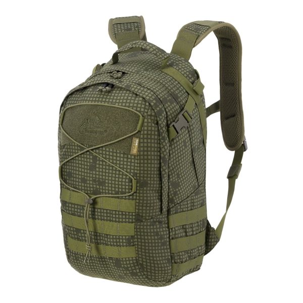 HELIKON EDC Backpack® Cordura® - Desert Night Camo HELIKON EDC Backpack® Cordura® - Desert Night Camo