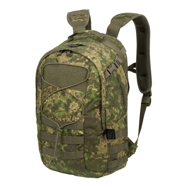 HELIKON EDC Backpack® Cordura® - PenCott® WildWood™ HELIKON EDC Backpack® Cordura® - PenCott® WildWood™