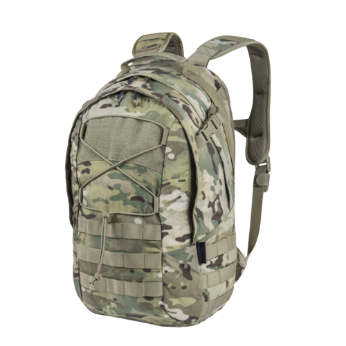 HELIKON EDC Backpack® Cordura® - MultiCam® HELIKON EDC Backpack® Cordura® - MultiCam®