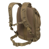 HELIKON EDC Backpack® Cordura® - MultiCam® Black HELIKON EDC Backpack® Cordura® - MultiCam® Black