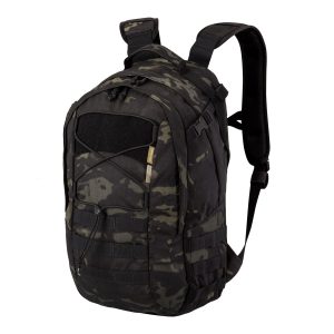HELIKON EDC Backpack® Cordura® - MultiCam® Black HELIKON EDC Backpack® Cordura® - MultiCam® Black