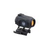 VO MAVERICK-IV Red Dot Sight, S-MIL, QD Mount - Black VO MAVERICK-IV Red Dot Sight, S-MIL, QD Mount - Black