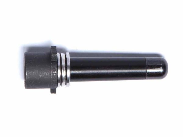 Steel Spring Guide w/Bearing, Scorpion EVO 3 - A1 Steel Spring Guide w/Bearing, Scorpion EVO 3 - A1