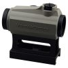VO MAVERICK 1x22 Gen3 Red Dot Sight, S-SOP - Tan
