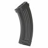 LCT AK-47 (AK / LCK47) Mid-Cap Magazine, 70 BBs – Black