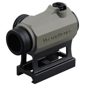 VO MAVERICK 1x22 Gen3 Red Dot Sight, S-SOP - Tan VO MAVERICK 1x22 Gen3 Red Dot Sight, S-SOP - Tan