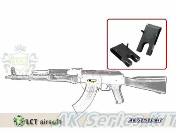 LCT Magwell Spacer
