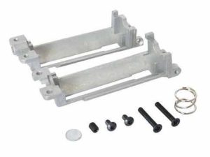 LCT Motor Cage for AS-Val / VSS AEG