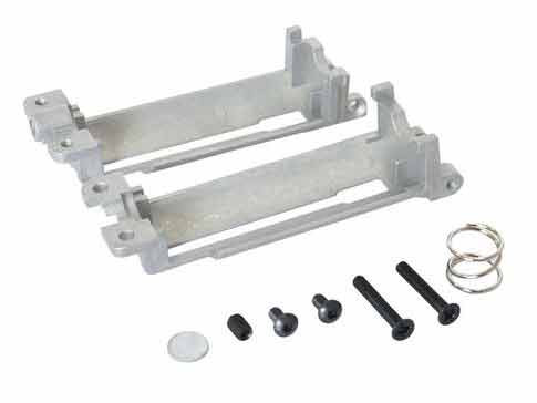LCT Motor Cage for AS-Val / VSS AEG