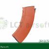 LCT AKM (AK / LCKM) Mid-Cap Magazine, 130 BBs – Orange