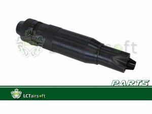 LCT PBS-4 Silencer