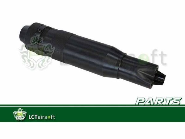 LCT PBS-4 Silencer
