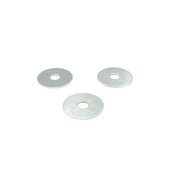 EPeS AOE Piston head Spacer 0.5 mm - 3 pcs EPeS AOE Piston head Spacer 0.5 mm - 3 pcs