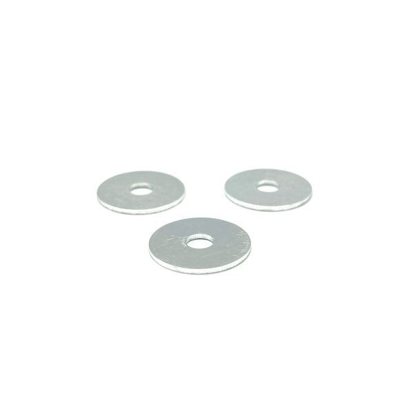 EPeS AOE Piston head Spacer 1 mm - 3 pcs EPeS AOE Piston head Spacer 1 mm - 3 pcs