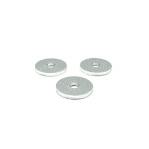 EPeS AOE Piston head Spacer 2 mm - 3 pcs