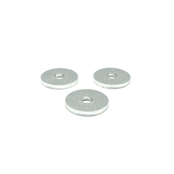 EPeS AOE Piston head Spacer 2 mm - 3 pcs
