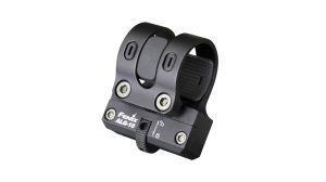 Fenix ALG-16 metal mount for flashlights on M-LOK Fenix ALG-16 metal mount for flashlights on M-LOK