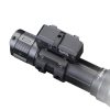Fenix ALG-16 metal mount for flashlights on M-LOK Fenix ALG-16 metal mount for flashlights on M-LOK
