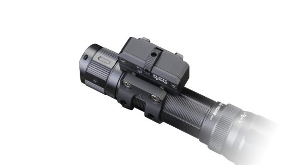 Fenix ALG-16 metal mount for flashlights on M-LOK Fenix ALG-16 metal mount for flashlights on M-LOK