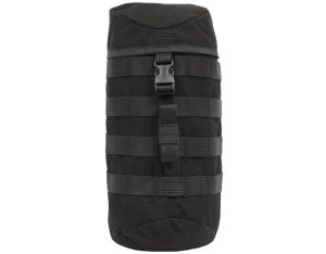 Sparrow Compartment 5L - Black